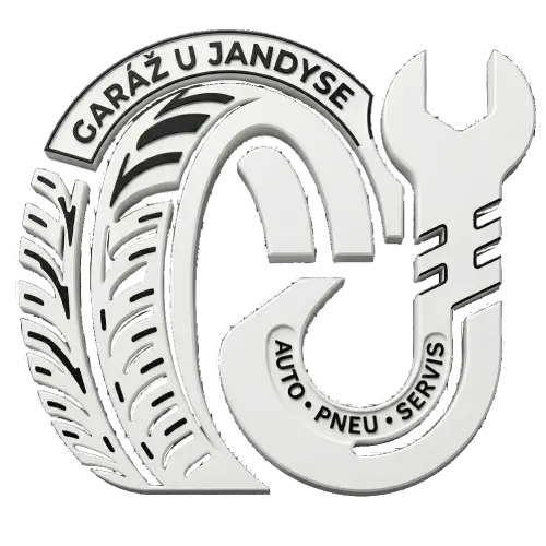 Garáž U Jandyse